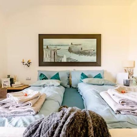 B&B Haus Senter Trambileno 外观 照片