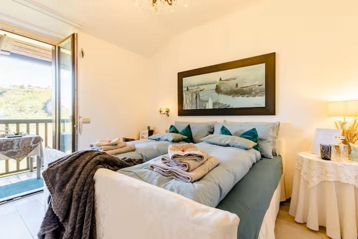 B&B Haus Senter Trambileno 外观 照片