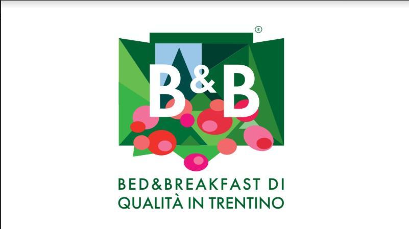 B&B Haus Senter Trambileno 外观 照片