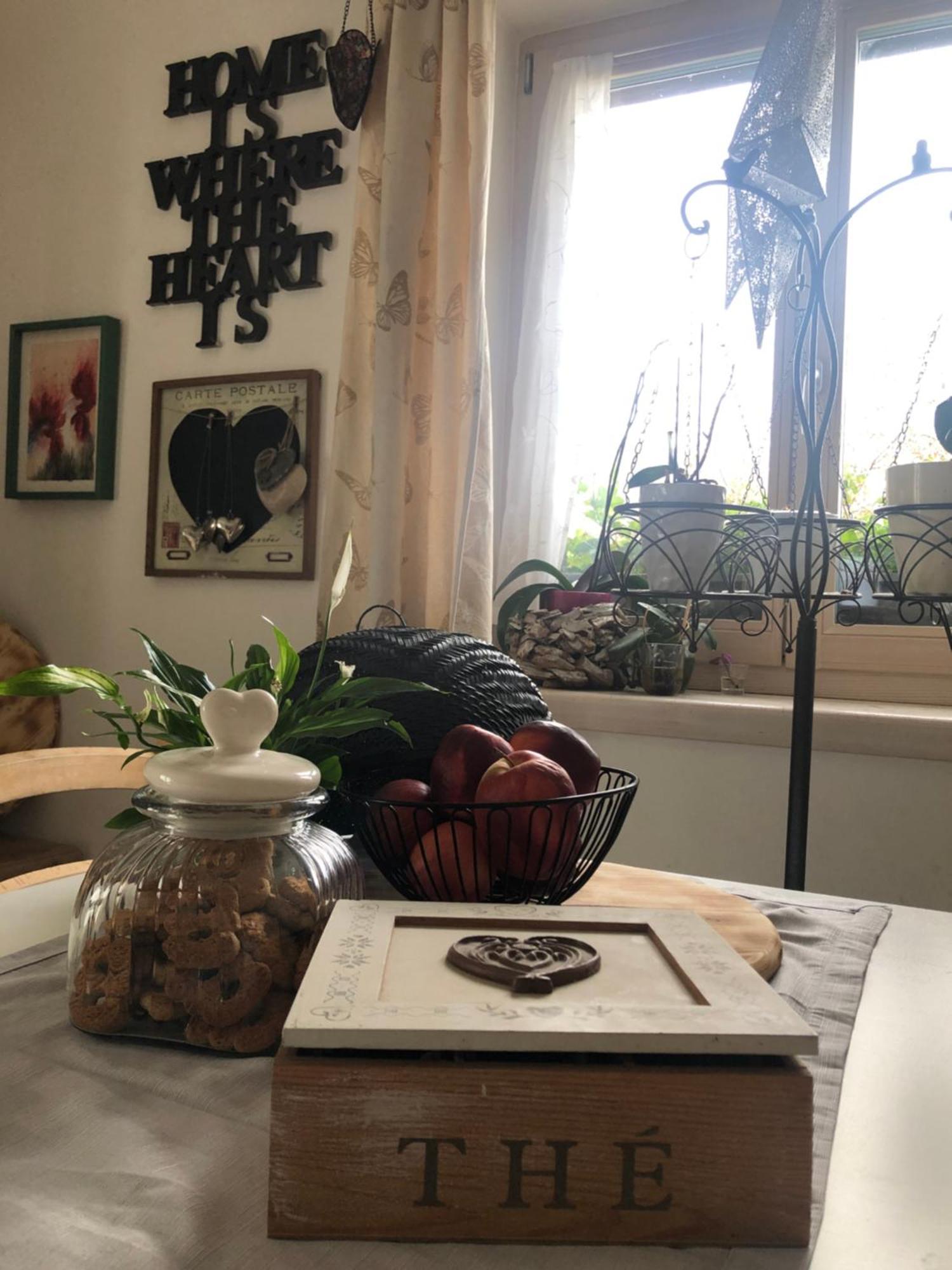 B&B Haus Senter Trambileno 外观 照片